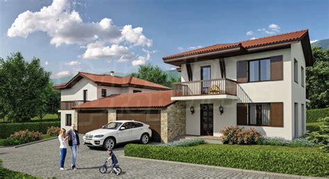 cheap houses near sofia bulgaria